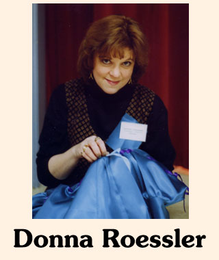 Donna Roessler